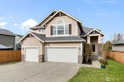 5907 77th Drive NE, Marysville, WA 98270 - Photo 1
