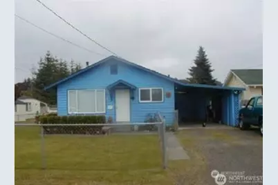 314 E Marion Street, Aberdeen, WA 98520 - Photo 1