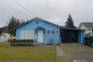 314 E Marion St, Aberdeen, WA 98520 - Photo 1