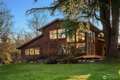 15232 Vermontville Road SW, Vashon, WA 98070 - Photo 1