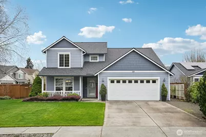 39 Ironwood Drive, Longview, WA 98632 - Photo 1