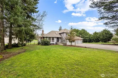 5711 264th Street E, Graham, WA 98338 - Photo 1