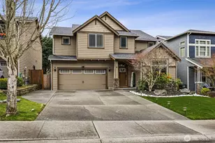 20522 95th Ave Ct E, Graham, WA 98338 - Photo 1