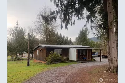 5459 Mosquito Lake Road, Deming, WA 98244 - Photo 1