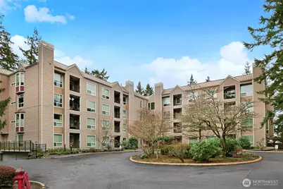823 N 161st Place #105, Shoreline, WA 98133 - Photo 1