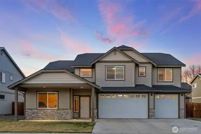 1703 E Spokane Avenue, Ellensburg, WA 98926 - Photo 1