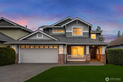 15426 141st Place SE, Renton, WA 98058 - Photo 1