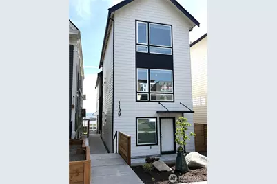 1131 Fawcett Avenue #A-D, Tacoma, WA 98402 - Photo 1
