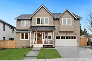 8221 22nd Ave NE, Seattle, WA 98115 - Photo 1