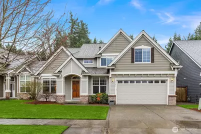 23703 SE 284th Street, Maple Valley, WA 98038 - Photo 1