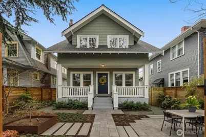 5241 16th Avenue NE, Seattle, WA 98105 - Photo 1