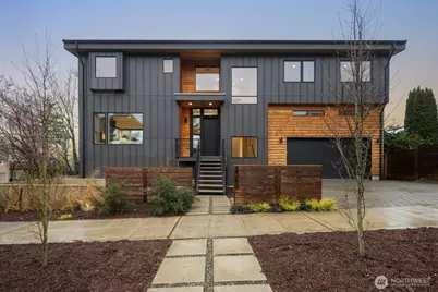 5059 37th Avenue SW, Seattle, WA 98126 - Photo 1