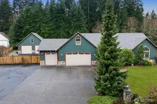 6126 185th St NW, Stanwood, WA 98292 - Photo 1