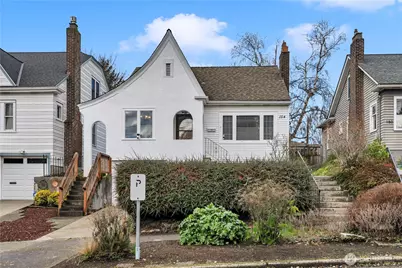 154 NW 73rd Street, Seattle, WA 98117 - Photo 1