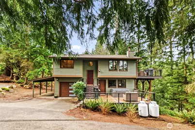 43418 SE 149th Street, North Bend, WA 98045 - Photo 1