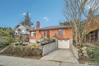 8019 Bagley Avenue N, Seattle, WA 98103 - Photo 1