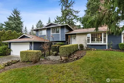12828 NE 136th Street, Kirkland, WA 98034 - Photo 1