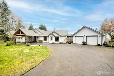 4716 D'Milluhr Drive NE, Olympia, WA 98516 - Photo 1
