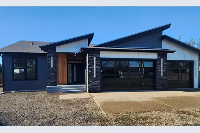 606 Huckleberry Court SE, Ocean Shores, WA 98569 - Photo 1