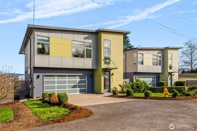 2447 S Spencer Street, Seattle, WA 98108 - Photo 1