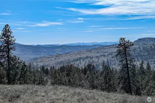 60 E Cayuse Mountain Rd, Tonasket, WA 98855 - Photo 1