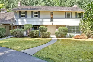 10915 N Deer Dr, Woodway, WA 98020 - Photo 1