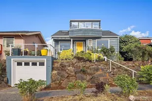 6924 38th Ave SW, Seattle, WA 98126 - Photo 1