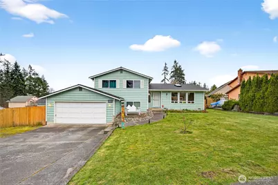 1981 NE 11th Ave, Oak Harbor, WA 98277 - Photo 1