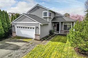 6510 58th Dr NE, Marysville, WA 98270 - Photo 1