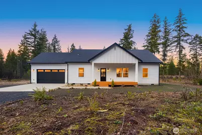3000 W Martin Road, Shelton, WA 98584 - Photo 1