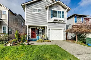 1112 81st Dr SE, Lake Stevens, WA 98258 - Photo 1