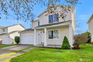 8433 Sweetbrier Loop SE, Olympia, WA 98513 - Photo 1