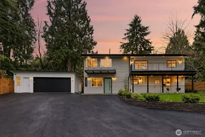 19531 55th Avenue NE, Lake Forest Park, WA 98155 - Photo 1