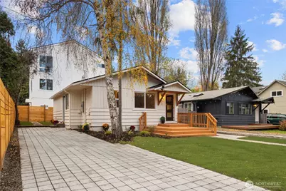 9029 4th Avenue NW, Seattle, WA 98117 - Photo 1