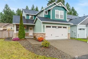 6551 36th Ln SE, Lacey, WA 98503 - Photo 1