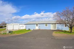 7160 SE Bayview Ave, Othello, WA 99344 - Photo 1