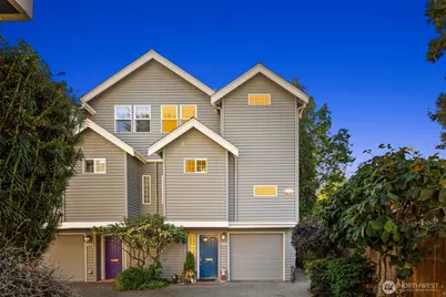 626 Lake Washington Boulevard E, Seattle, WA 98112 - Photo 1