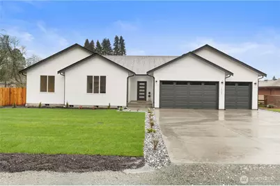 14701 11th Avenue Ct E, Tacoma, WA 98445 - Photo 1