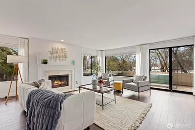 7850 Green Lake Drive N #101, Seattle, WA 98103 - Photo 1