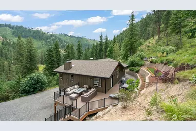 8816 Derby Canyon Road, Peshastin, WA 98847 - Photo 1