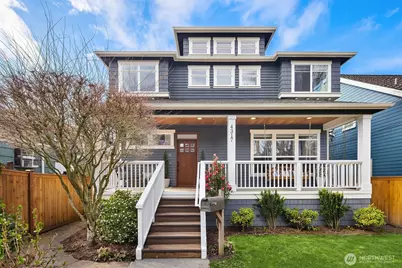 4317 32nd Avenue W, Seattle, WA 98199 - Photo 1