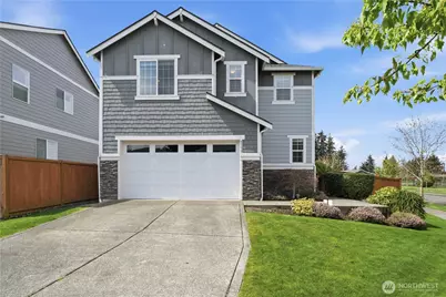 4508 79th Avenue Court W, University Place, WA 98466 - Photo 1