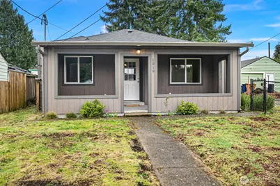 1019 S Rochester Street, Tacoma, WA 98465 - Photo 1