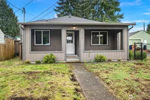 1019 S Rochester St, Tacoma, WA 98465 - Photo 1