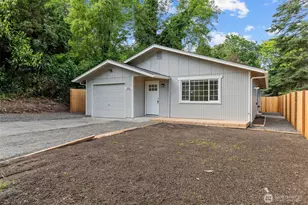 6582 NE Pear St, Suquamish, WA 98392 - Photo 1