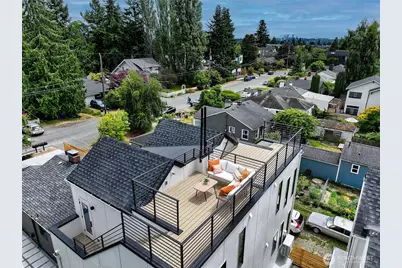 8733 13th Avenue NW #A, Seattle, WA 98117 - Photo 1