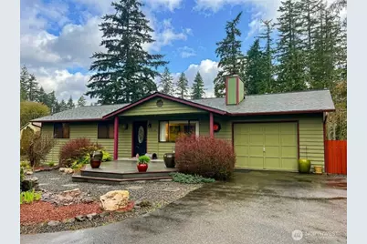 13111 Elm Avenue NW, Poulsbo, WA 98370 - Photo 1