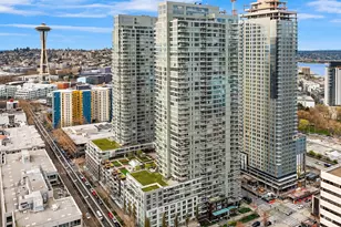 583 Battery St, Seattle, WA 98121 - Photo 1