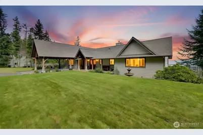 3135 Oak Bay Road, Port Hadlock, WA 98339 - Photo 1