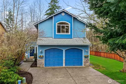 1109 123rd Avenue NE, Lake Stevens, WA 98258 - Photo 1